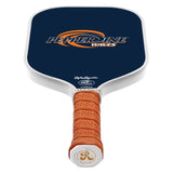 Rally Republic Pepperdine Waves Pickleball Paddle