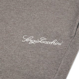 Sergio Tacchini Enzo Track Pant - Taupe Grey