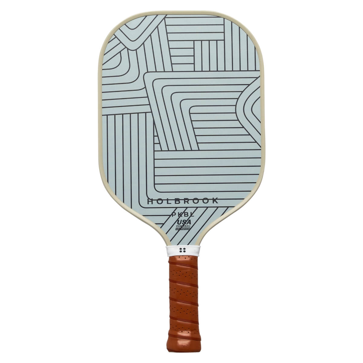 Holbrook Pickleball Paddle Hybrid – Racket Central