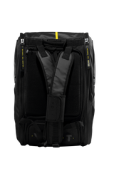 Volt Padel Racket Bag Black