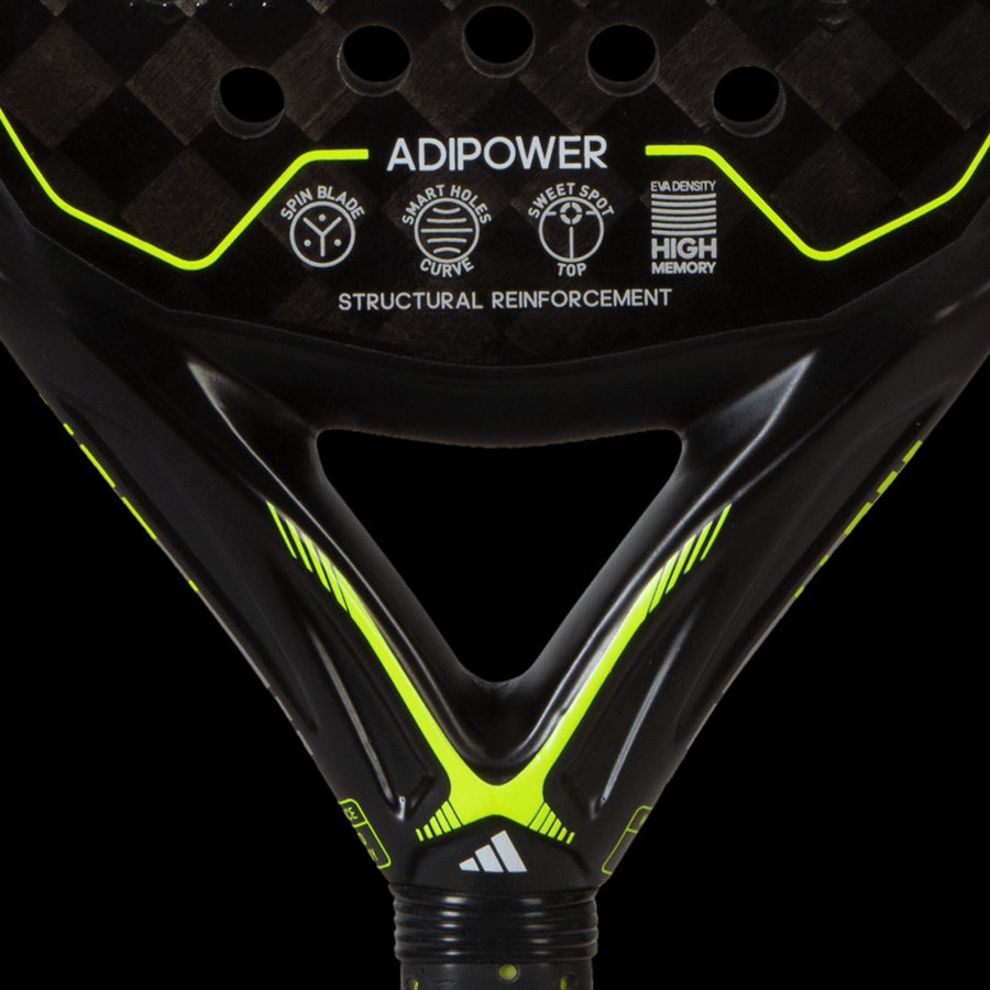 Adidas Padel Racket Adipower 3.2