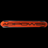 Adidas Padel Racket Adipower CTRL Team 3.3 Black Orange - Precision and Control