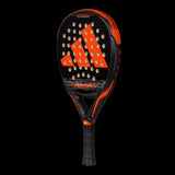 Adidas Padel Racket Adipower CTRL Team 3.3 Black Orange - Precision and Control