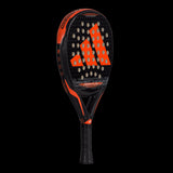 Adidas Padel Racket Adipower CTRL Team 3.3 Black Orange - Precision and Control