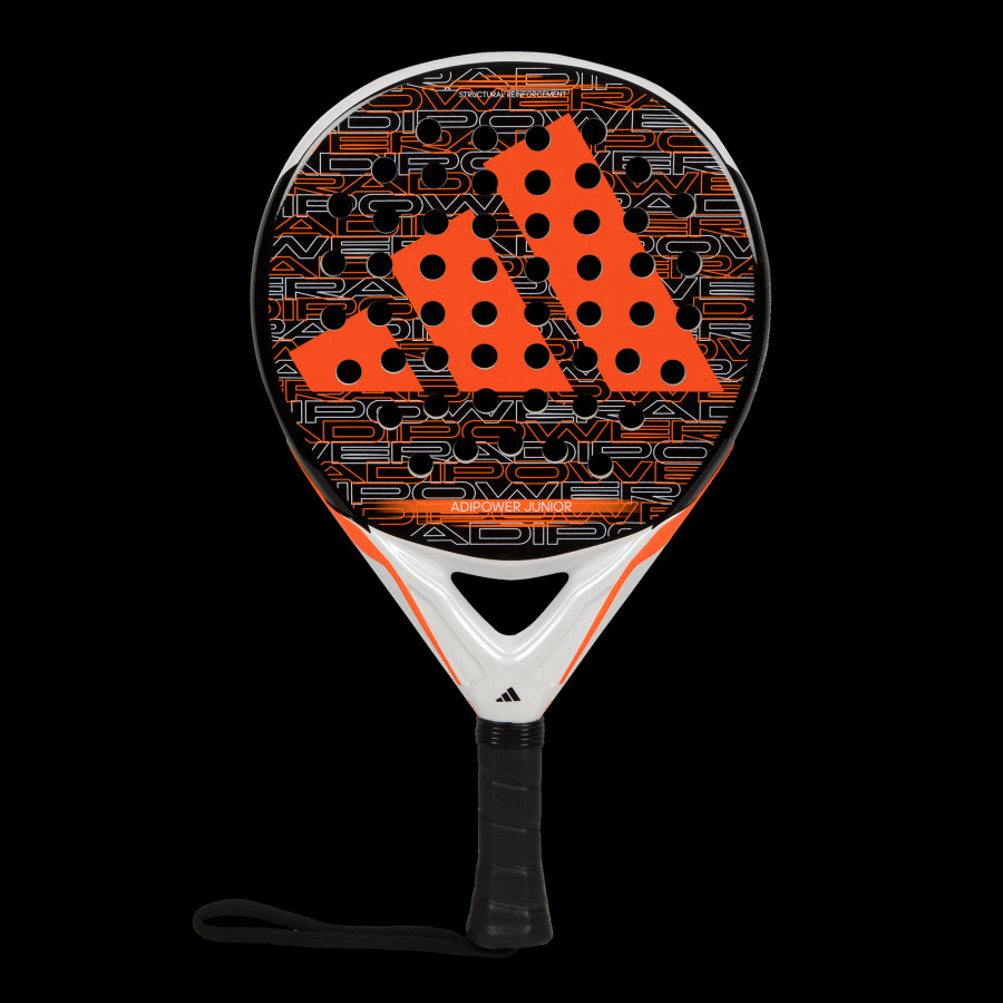 Adidas Padel Racket Adipower Junior 3.3