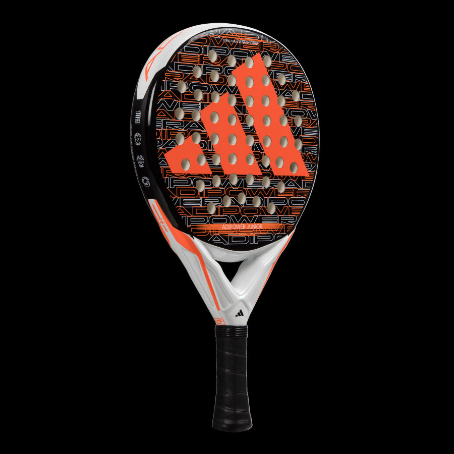 Adidas Padel Racket Adipower Junior 3.3