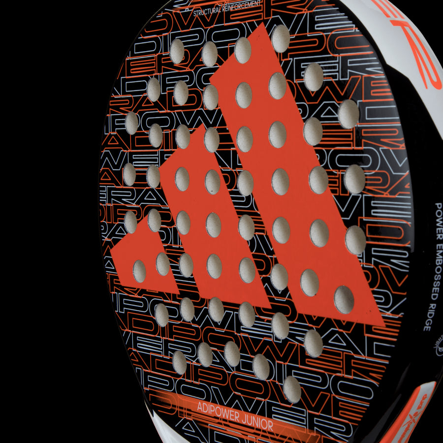 Adidas Padel Racket Adipower Junior 3.3