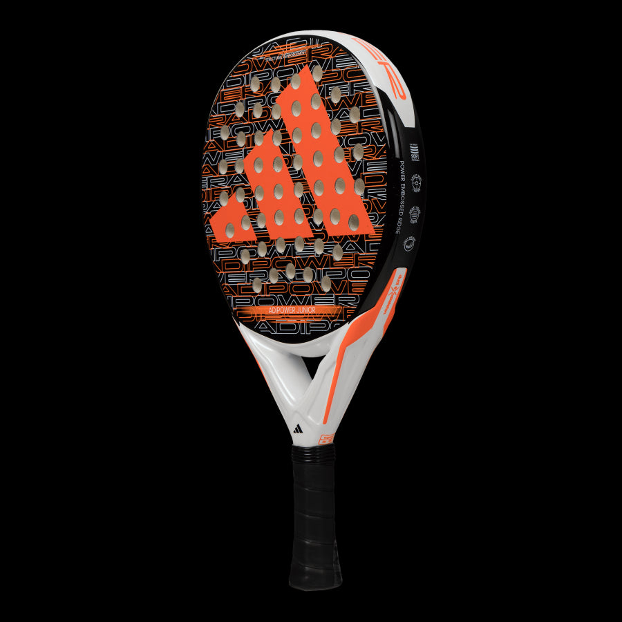 Adidas Padel Racket Adipower Junior 3.3