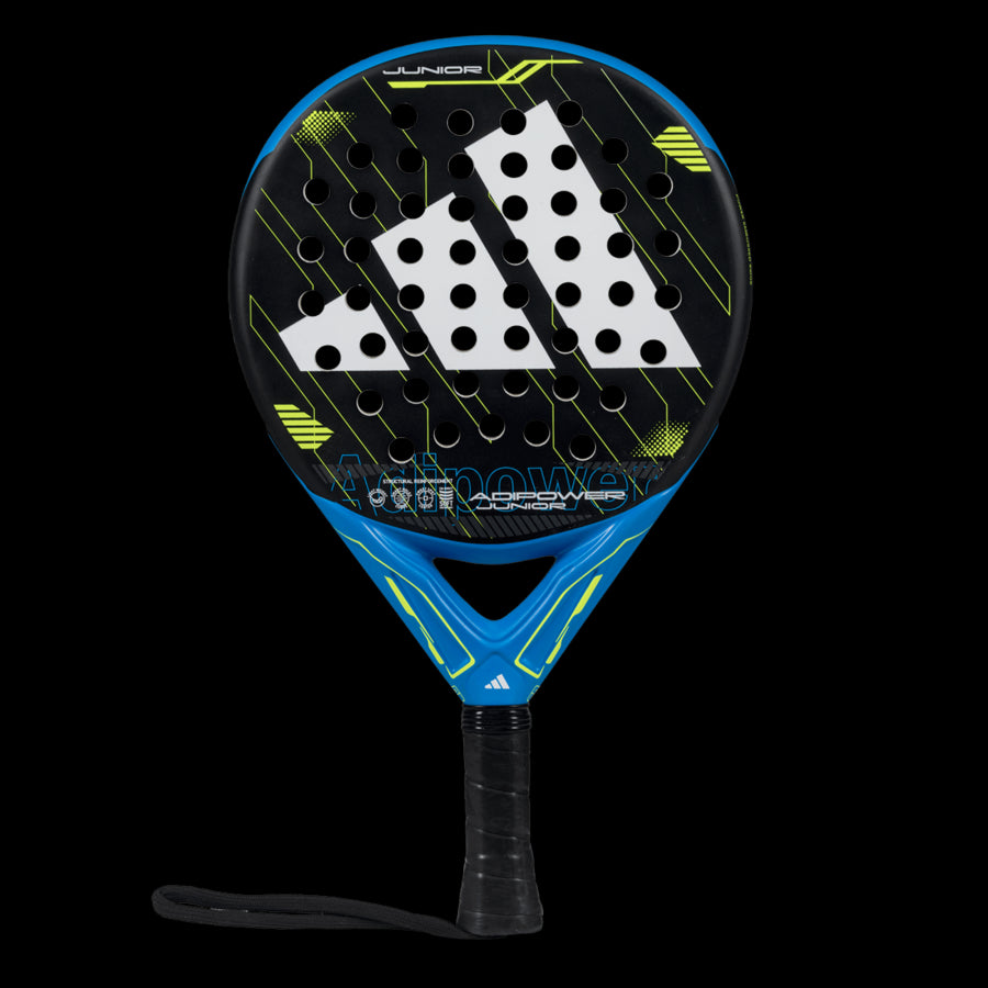 Adidas Padel Racket Adipower Junior 3.4