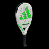 Adidas Padel Racket Adipower Team Light 3.3 White Green