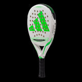 Adidas Padel Racket Adipower Team Light 3.3 White Green