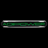 Adidas Padel Racket Adipower Team Light 3.3 White Green