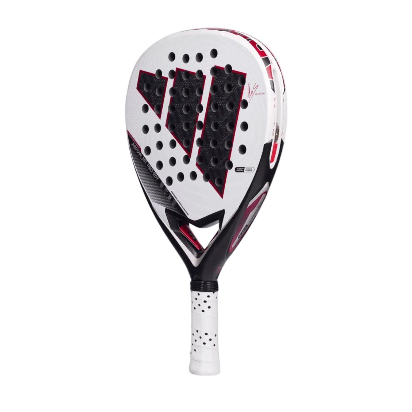 Pala de pádel Adidas Arrow Hit PRO EDT 26