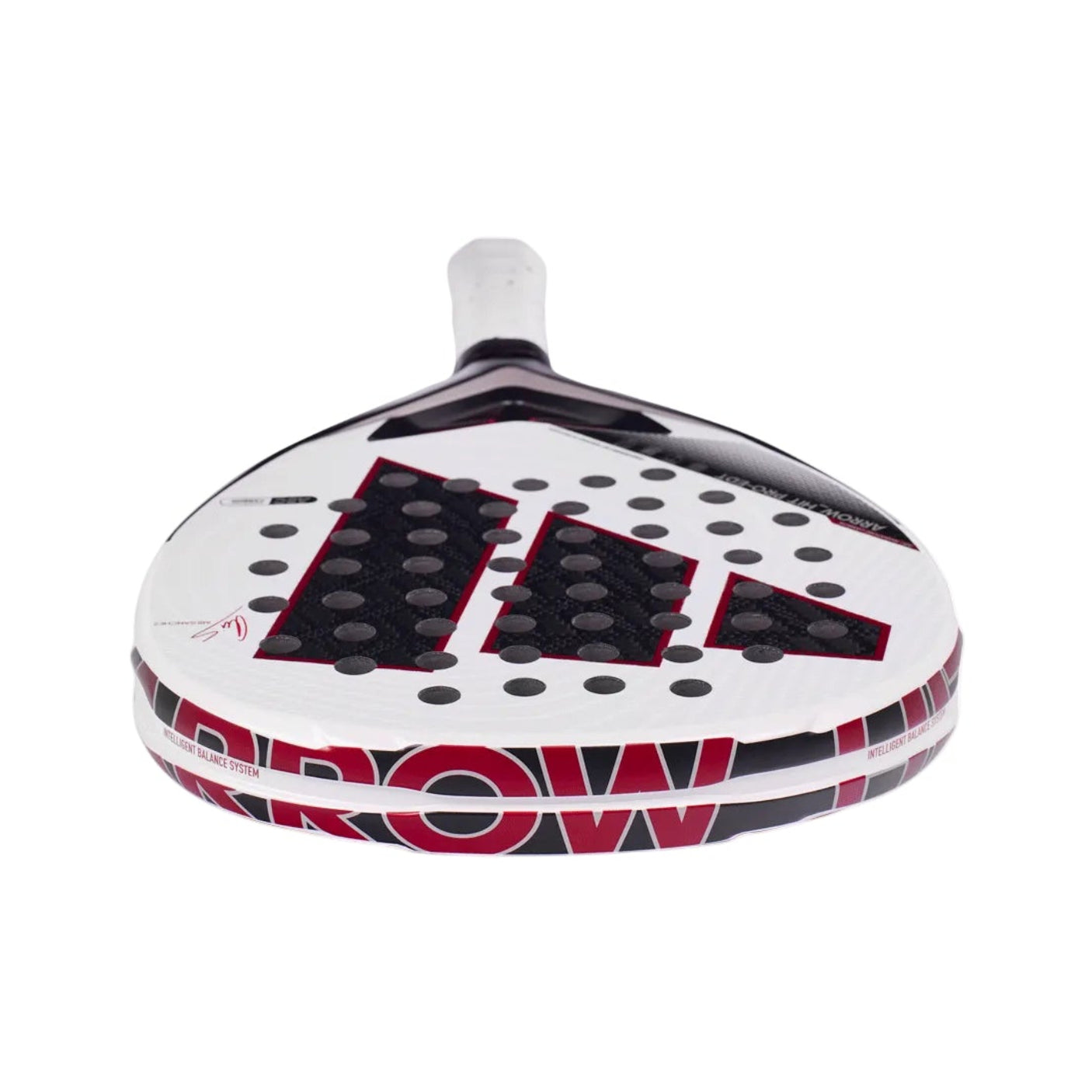 Pala de pádel Adidas Arrow Hit PRO EDT 26