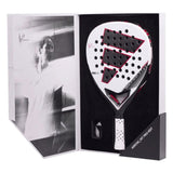 Pala de pádel Adidas Arrow Hit PRO EDT 26