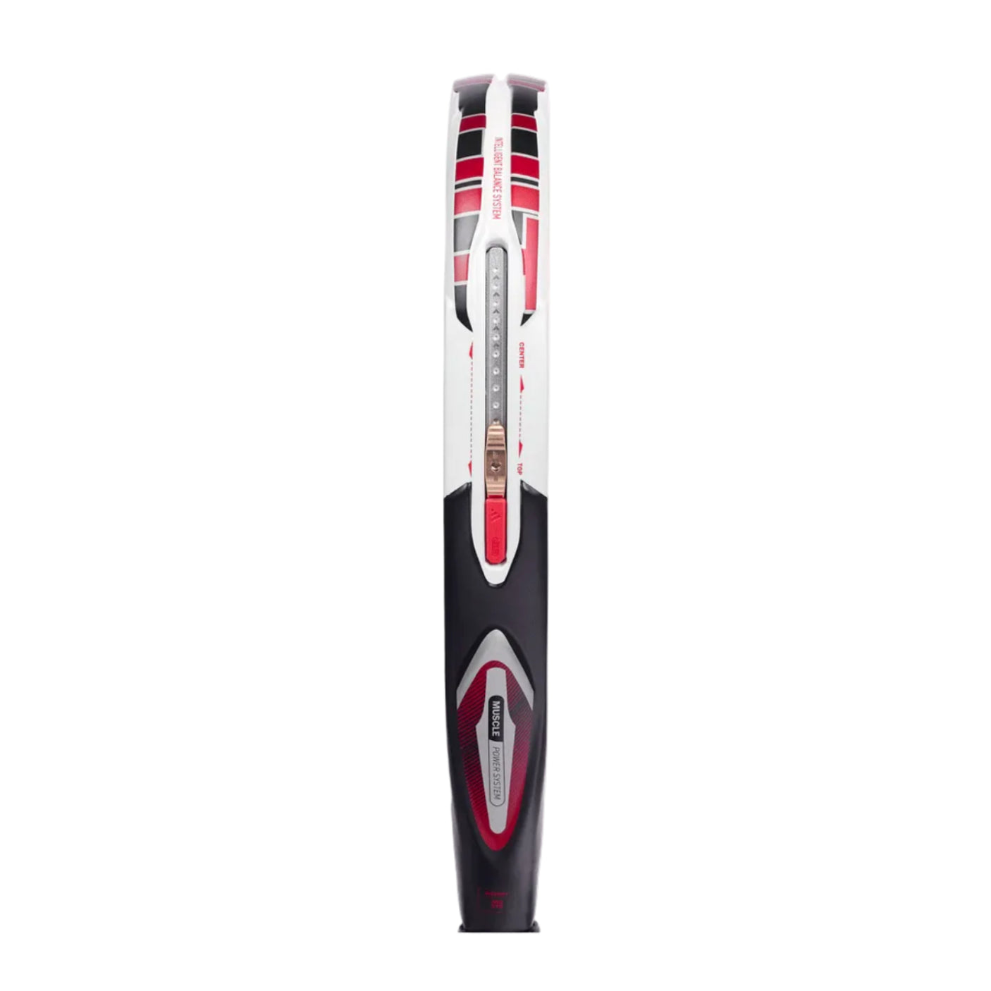 Pala de pádel Adidas Arrow Hit PRO EDT 26