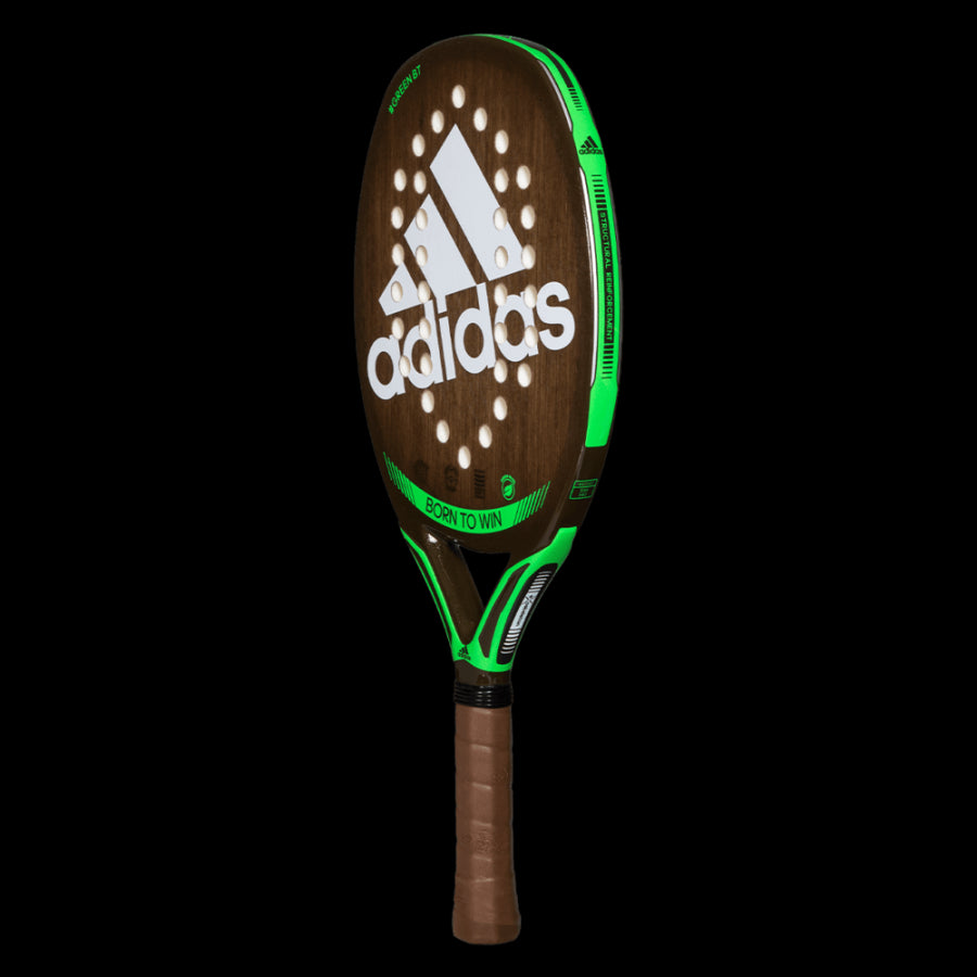 Adidas Beach Tennis Racket BT GreenBT H34