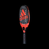 Adidas Beach Tennis Racket BT Metalbone H14 Red - Power and Precision