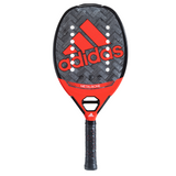 Adidas Beach Tennis Racket BT Metalbone H14 Red - Power and Precision