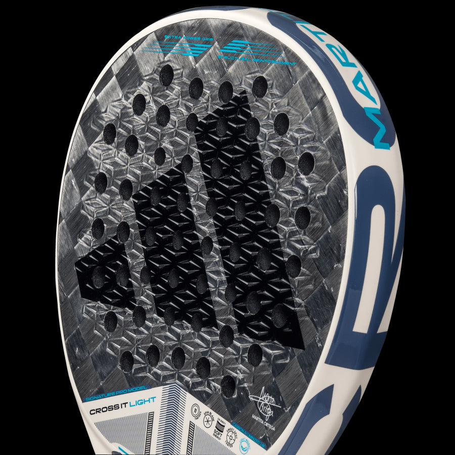 Adidas Padel Racket Cross It Light 3.4 - Martita Ortega