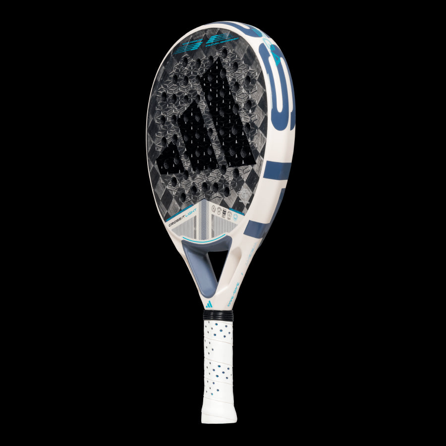 Adidas Padel Racket Cross It Light 3.4 - Martita Ortega