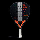 Adidas Padel Racket Match Black 3.4