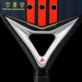 Adidas Padel Racket Match Blue 3.4