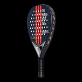 Adidas Padel Racket Match Blue 3.4