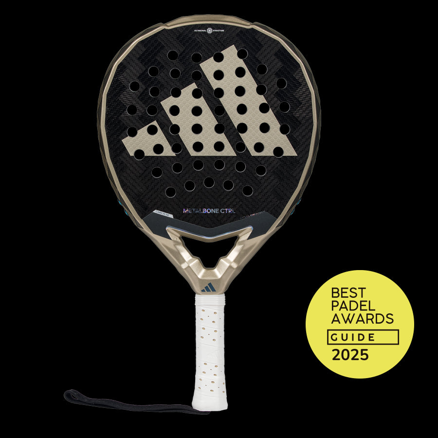 Adidas Padel Racket Metalbone Ctrl 3.4
