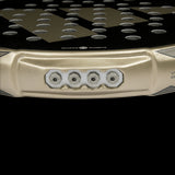 Adidas Padel Racket Metalbone Ctrl 3.4