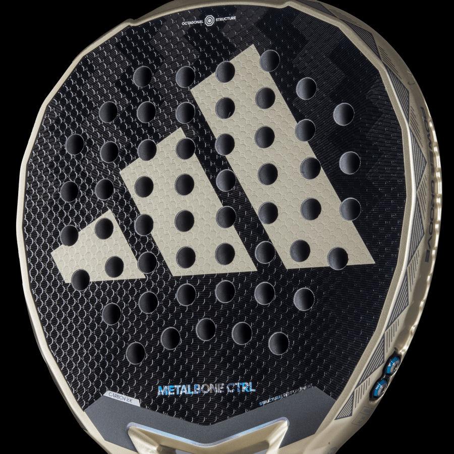 Adidas Padel Racket Metalbone Ctrl 3.4