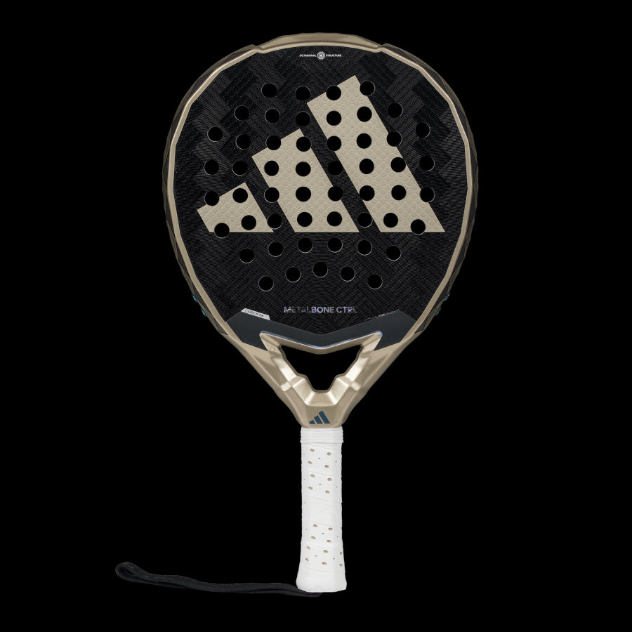 Adidas Padel Racket Metalbone Ctrl 3.4