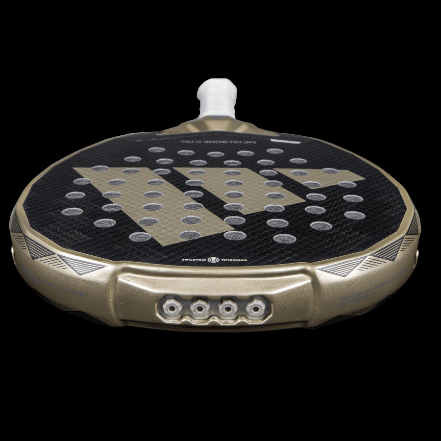 Adidas Padel Racket Metalbone Ctrl 3.4