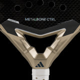 Adidas Padel Racket Metalbone Ctrl 3.4