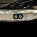 Adidas Padel Racket Metalbone Ctrl 3.4