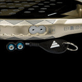 Adidas Padel Racket Metalbone Ctrl 3.4