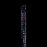 Adidas Padel Racket Metalbone Hrd+ 3.4 - Ale Galán