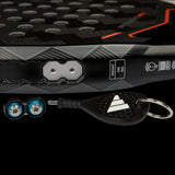 Adidas Padel Racket Metalbone Hrd+ 3.4 - Ale Galán