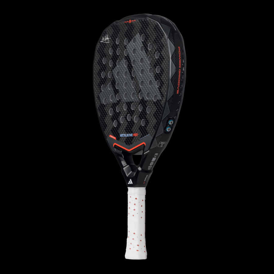 Adidas Padel Racket Metalbone Hrd+ 3.4 - Ale Galán