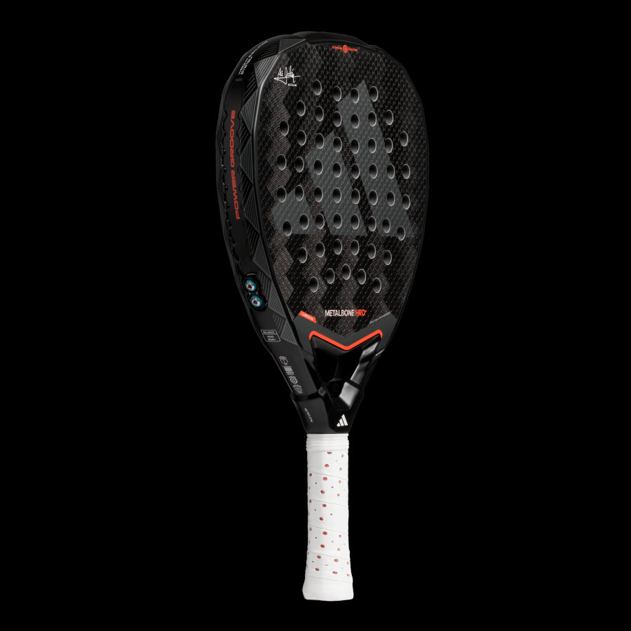 Adidas Padel Racket Metalbone Hrd+ 3.4 - Ale Galán