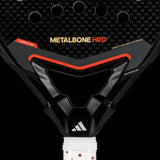 Adidas Padel Racket Metalbone Hrd+ 3.4 - Ale Galán