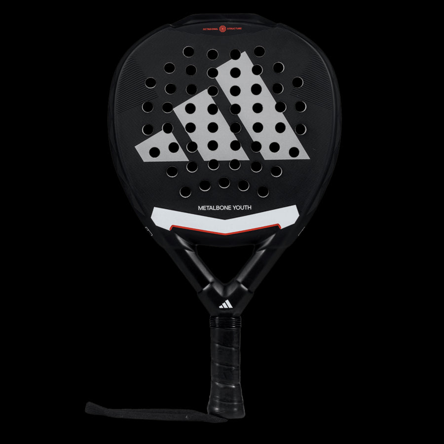 Adidas Padel Racket Metalbone Youth 3.4