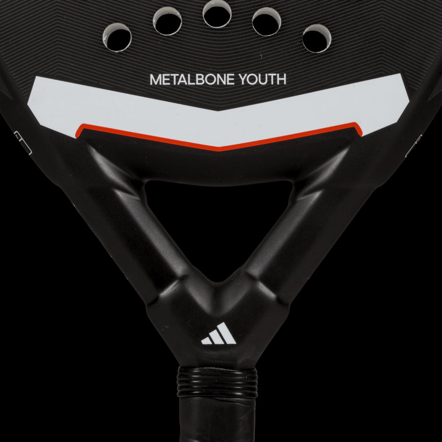 Adidas Padel Racket Metalbone Youth 3.4
