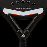 Adidas Padel Racket Metalbone Youth 3.4