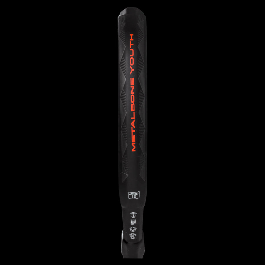 Adidas Padel Racket Metalbone Youth 3.4