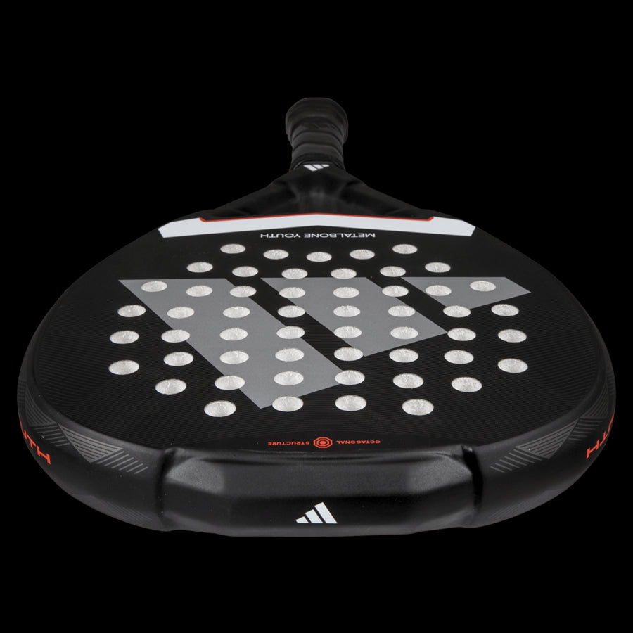 Adidas Padel Racket Metalbone Youth 3.4