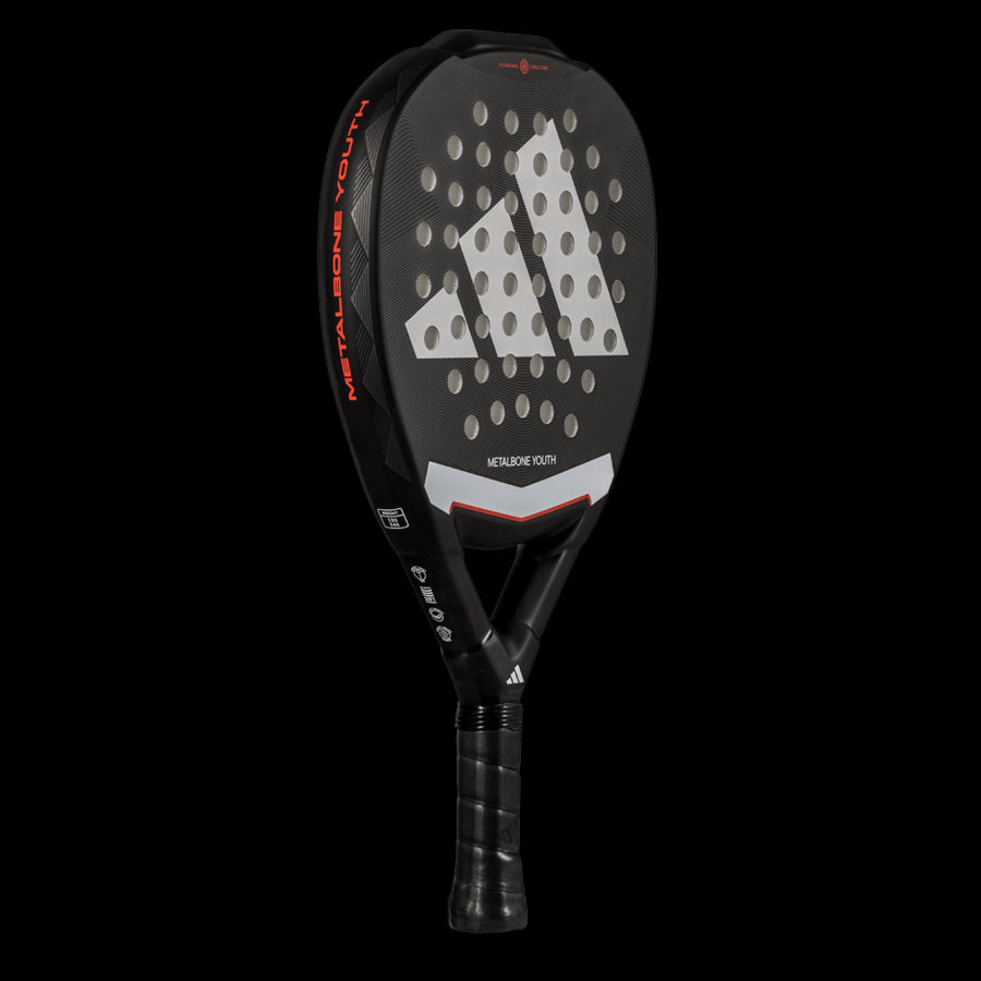 Adidas Padel Racket Metalbone Youth 3.4