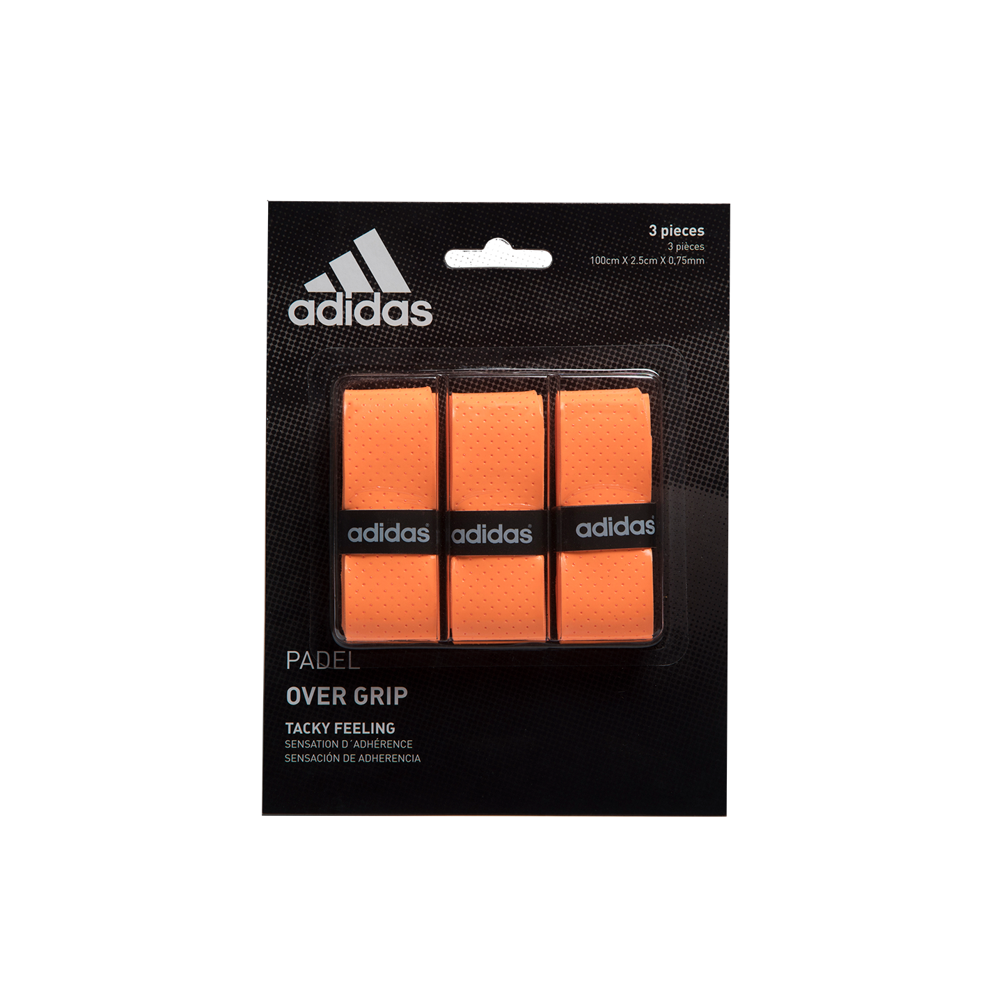 ビング＆グロンデール　ダブルハンドルプレート Adidas Overgrips Racket Padel Paddle Pickleball – Racket Central