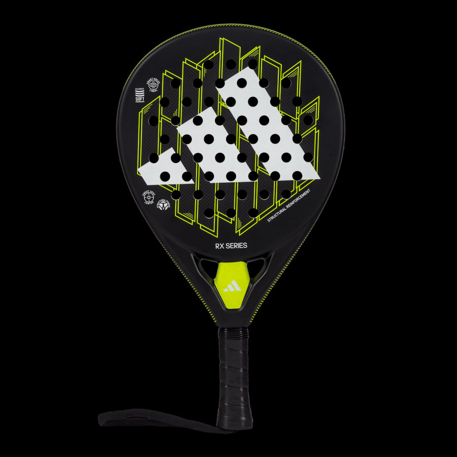 Adidas Padel Racket RX Series Lime