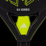 Adidas Padel Racket RX Series Lime